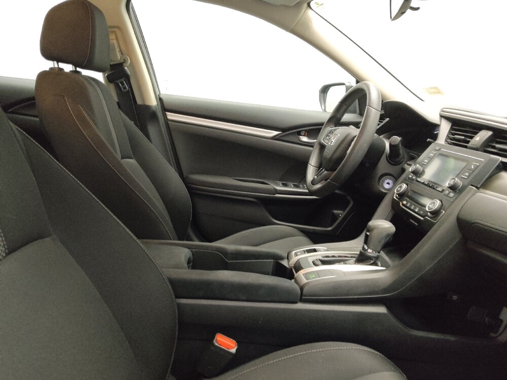 2019 Honda Civic in Lewisville, TX 75067 - 18115563 21