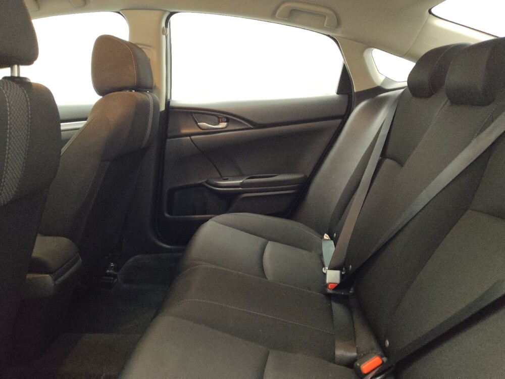 2019 Honda Civic in Lewisville, TX 75067 - 18115563 18