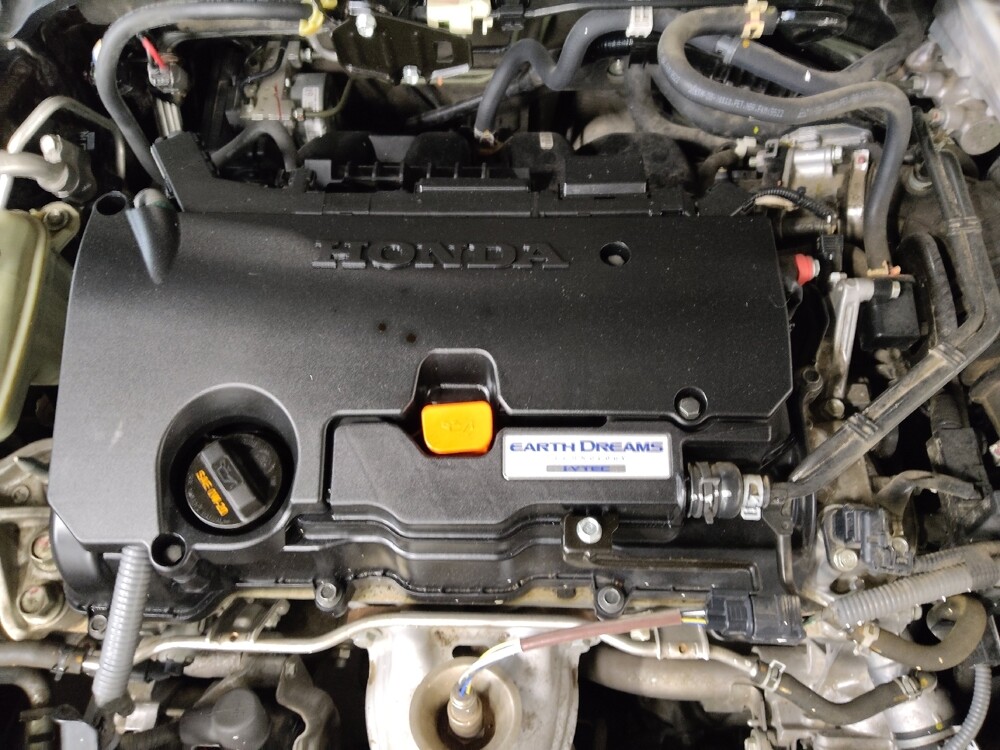 2019 Honda Civic in Lewisville, TX 75067 - 18115563 30