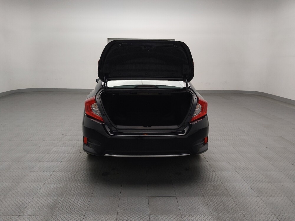 2019 Honda Civic in Lewisville, TX 75067 - 18115563 29