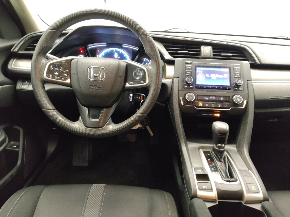 2019 Honda Civic in Lewisville, TX 75067 - 18115563 22