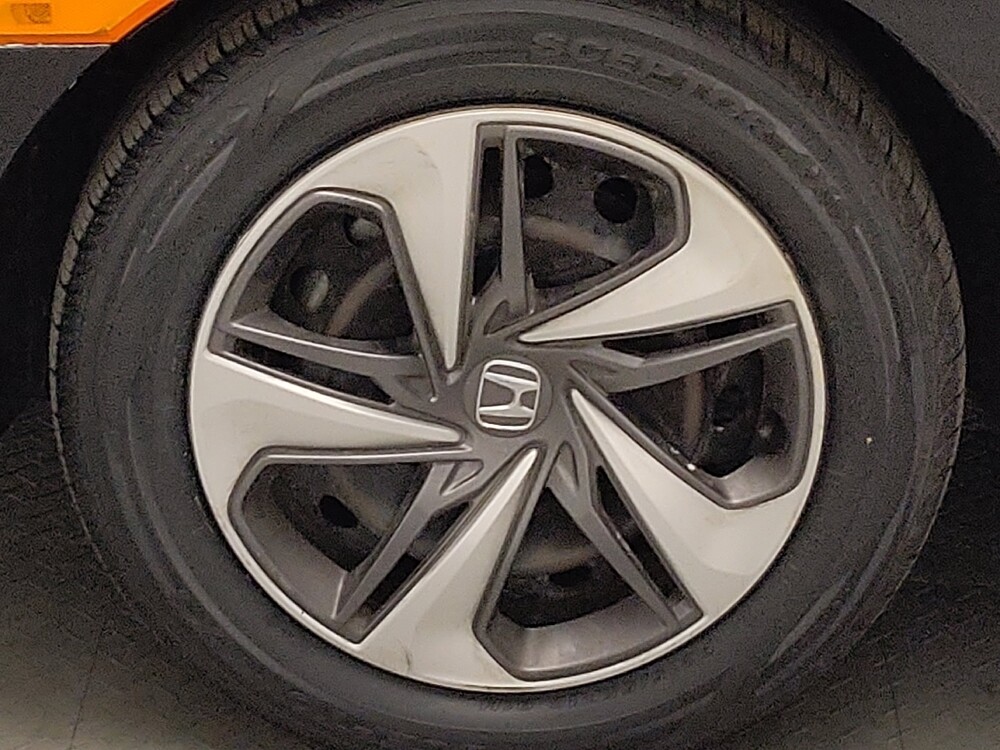 2019 Honda Civic in Lewisville, TX 75067 - 18115563 31