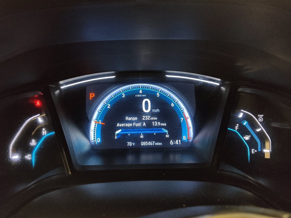 2019 Honda Civic in Lewisville, TX 75067 - 18115563 23