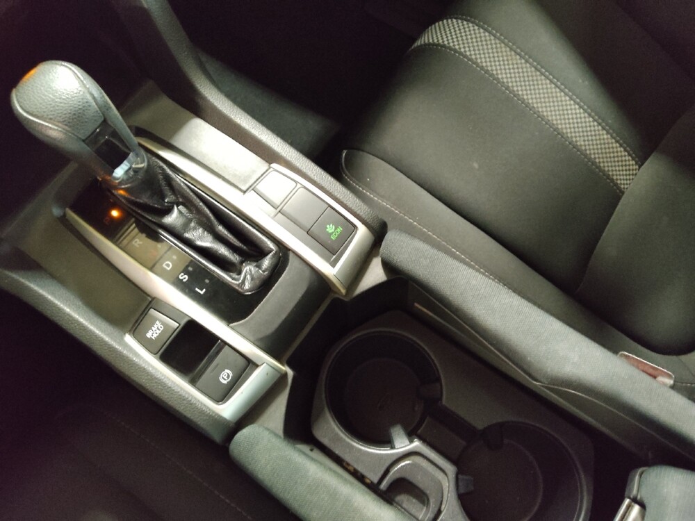 2019 Honda Civic in Lewisville, TX 75067 - 18115563 26