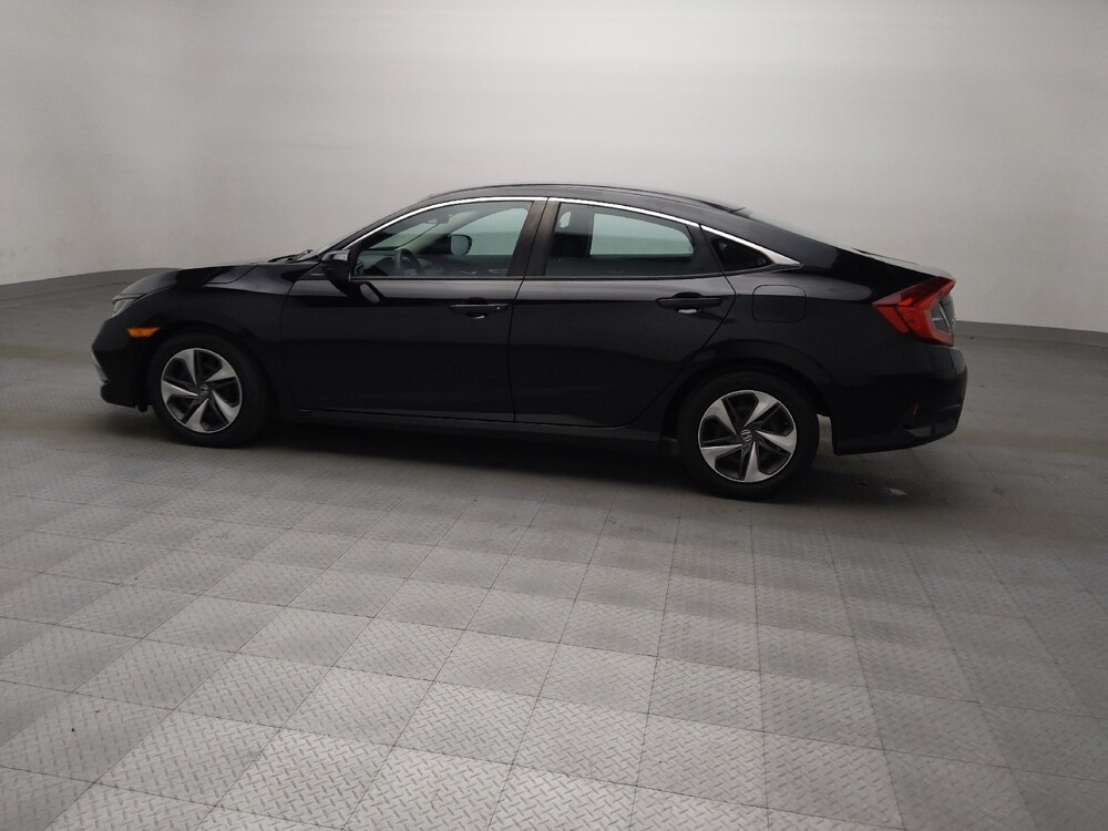 2019 Honda Civic in Lewisville, TX 75067 - 18115563 3