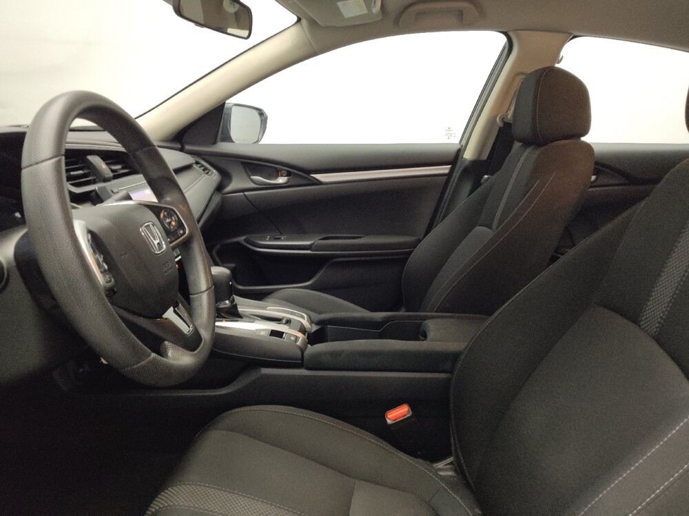 2019 Honda Civic in Lewisville, TX 75067 - 18115563 17