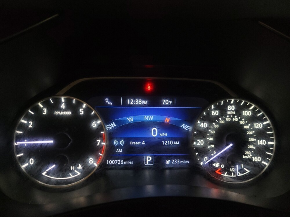 2016 Nissan Murano in Henrico, VA 23223 - 18115564 23