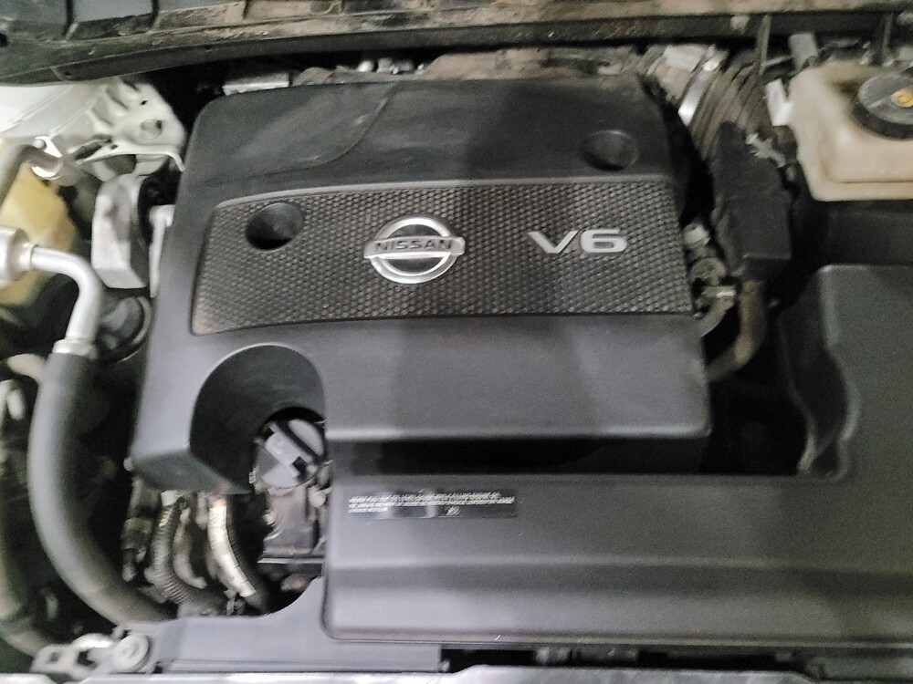 2016 Nissan Murano in Henrico, VA 23223 - 18115564 30