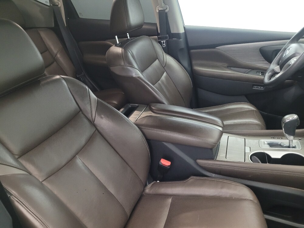 2016 Nissan Murano in Henrico, VA 23223 - 18115564 21