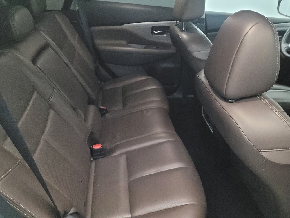 2016 Nissan Murano in Henrico, VA 23223 - 18115564 19