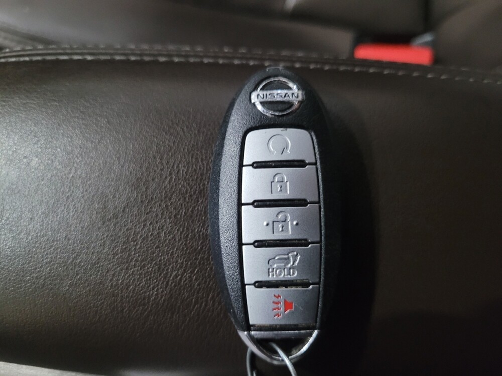 2016 Nissan Murano in Henrico, VA 23223 - 18115564 32