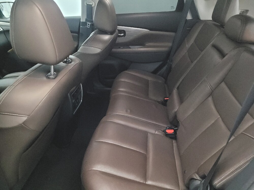 2016 Nissan Murano in Henrico, VA 23223 - 18115564 18