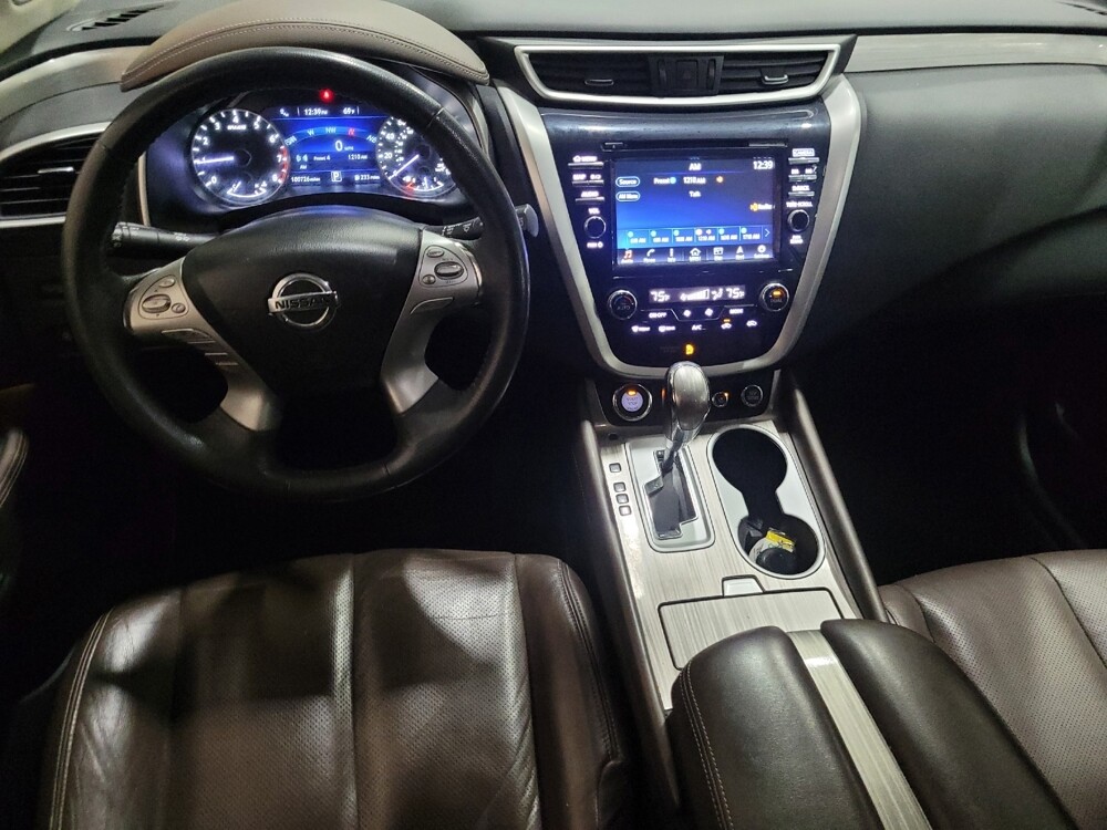 2016 Nissan Murano in Henrico, VA 23223 - 18115564 22