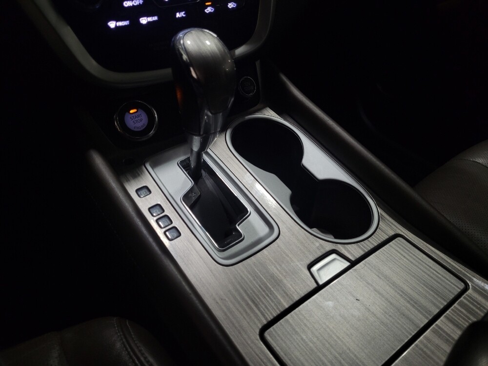 2016 Nissan Murano in Henrico, VA 23223 - 18115564 26
