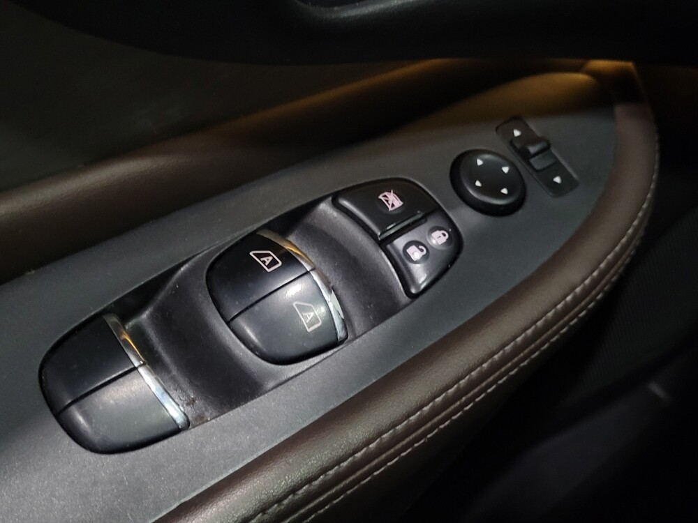 2016 Nissan Murano in Henrico, VA 23223 - 18115564 27