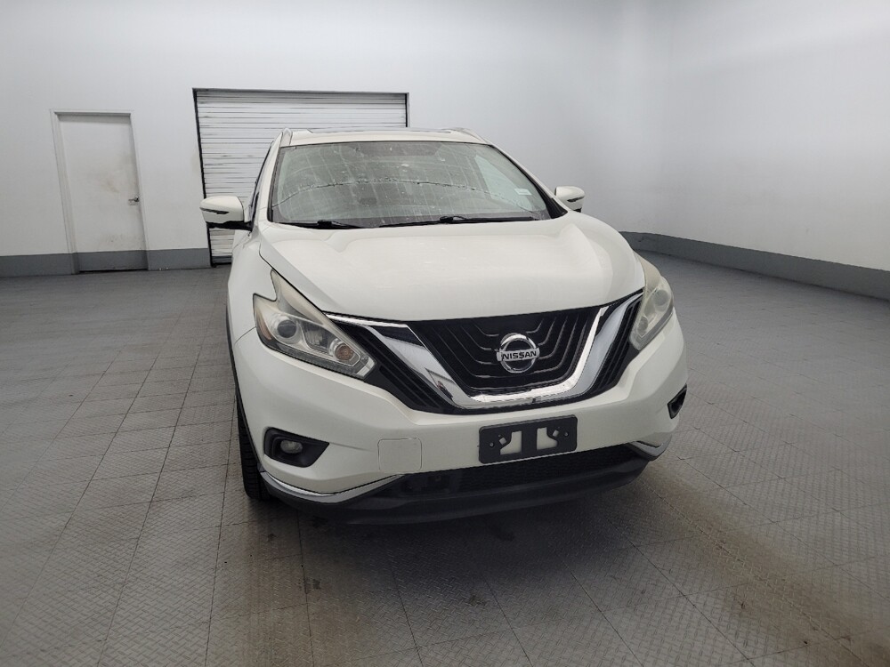2016 Nissan Murano in Henrico, VA 23223 - 18115564 14