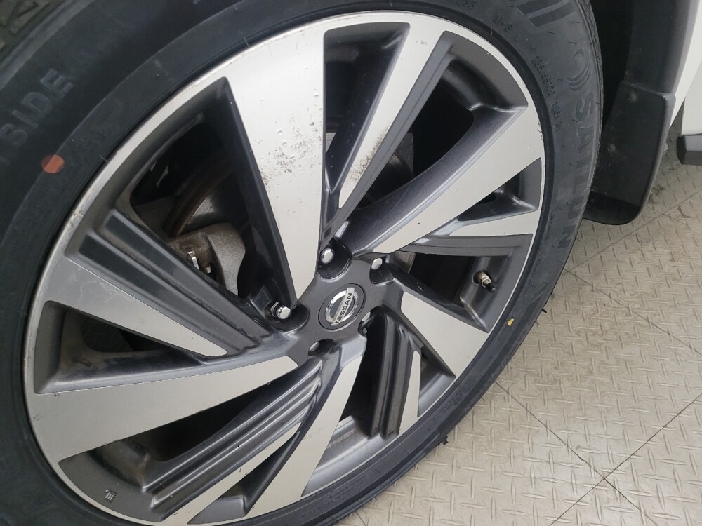 2016 Nissan Murano in Henrico, VA 23223 - 18115564 31