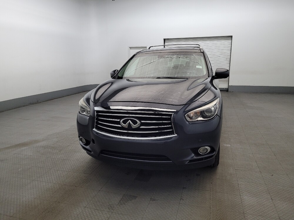 2014 INFINITI QX60 in New Castle, DE 19720 - 18115565 15