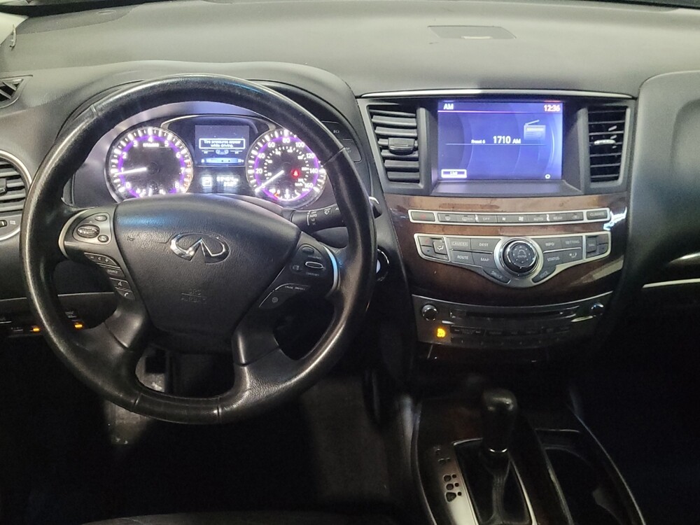 2014 INFINITI QX60 in New Castle, DE 19720 - 18115565 22