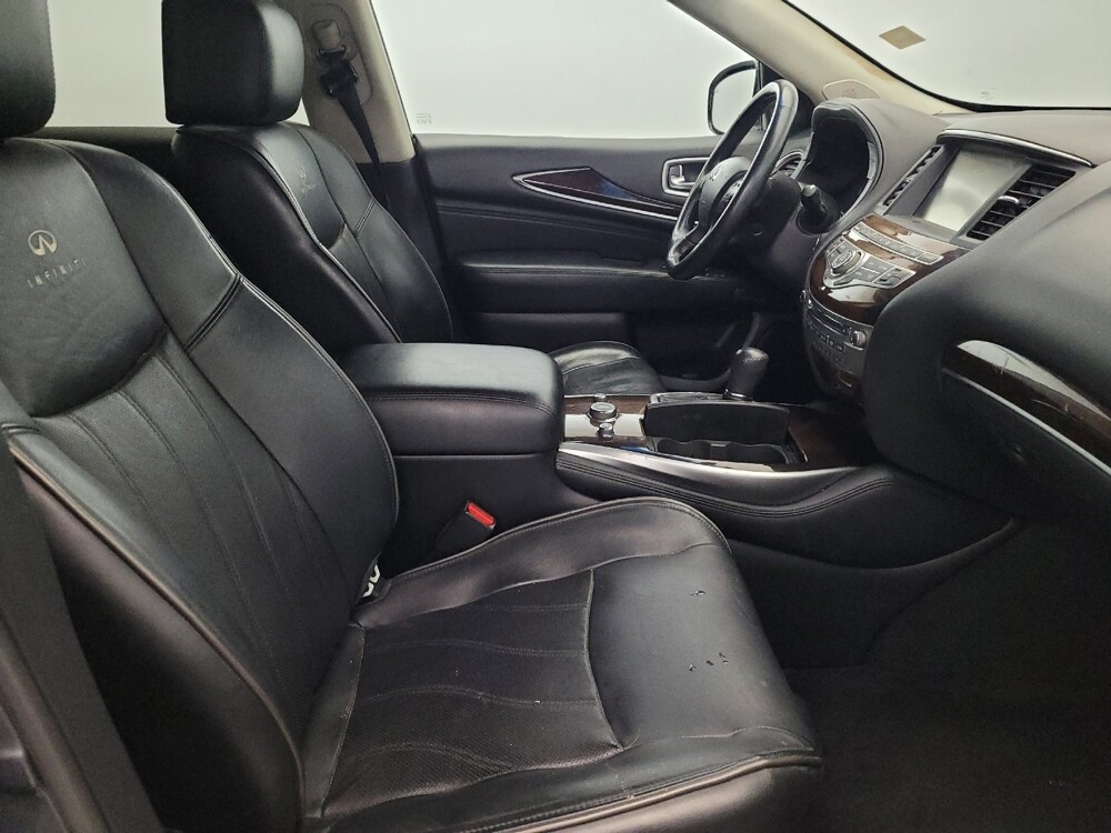 2014 INFINITI QX60 in New Castle, DE 19720 - 18115565 21