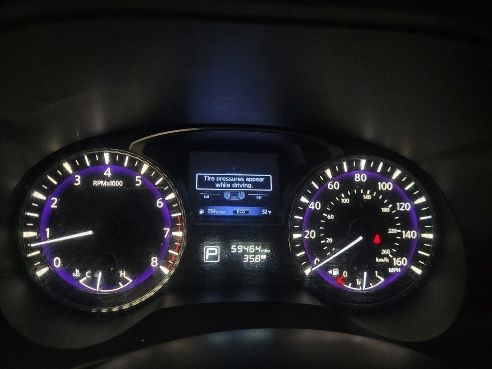 2014 INFINITI QX60 in New Castle, DE 19720 - 18115565 23