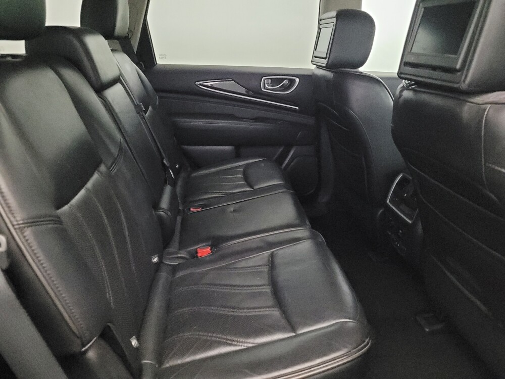 2014 INFINITI QX60 in New Castle, DE 19720 - 18115565 19