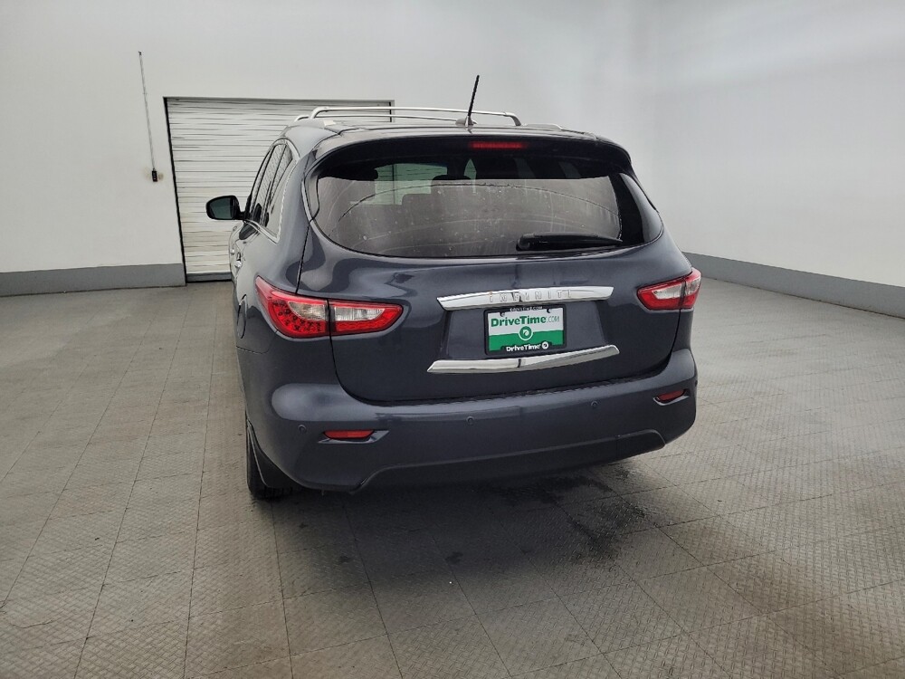 2014 INFINITI QX60 in New Castle, DE 19720 - 18115565 6