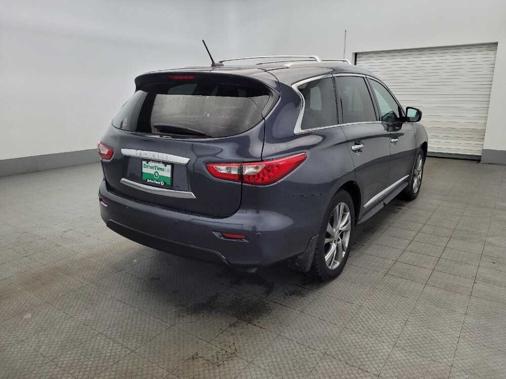 2014 INFINITI QX60 in New Castle, DE 19720 - 18115565 9