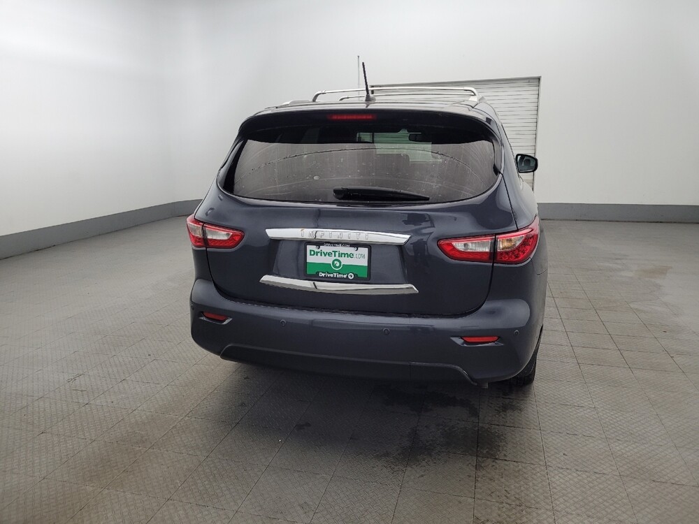 2014 INFINITI QX60 in New Castle, DE 19720 - 18115565 7