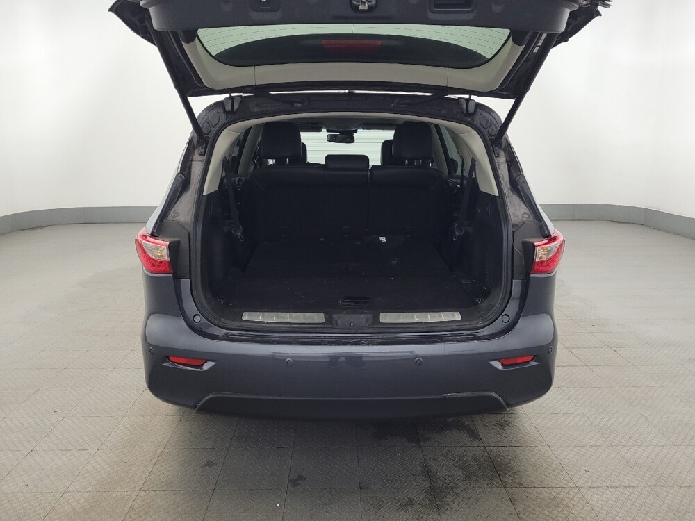 2014 INFINITI QX60 in New Castle, DE 19720 - 18115565 29