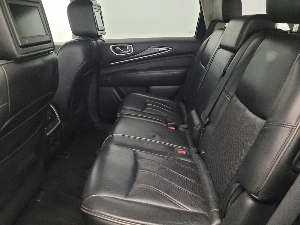 2014 INFINITI QX60 in New Castle, DE 19720 - 18115565 18