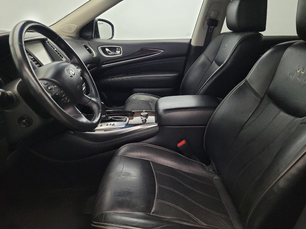 2014 INFINITI QX60 in New Castle, DE 19720 - 18115565 17