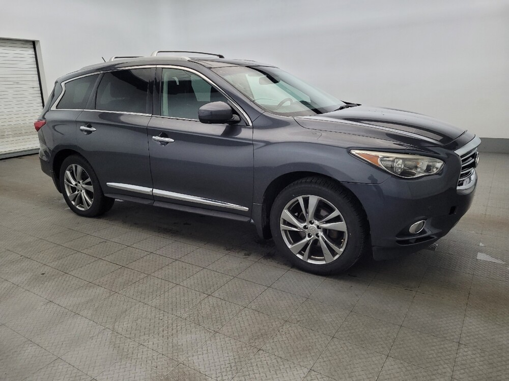 2014 INFINITI QX60 in New Castle, DE 19720 - 18115565 11