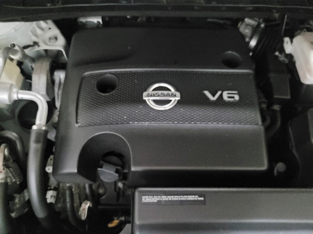 2019 Nissan Murano in Chesapeake, VA 23320 - 18115566 30