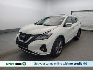 2019 Nissan Murano in Chesapeake, VA 23320