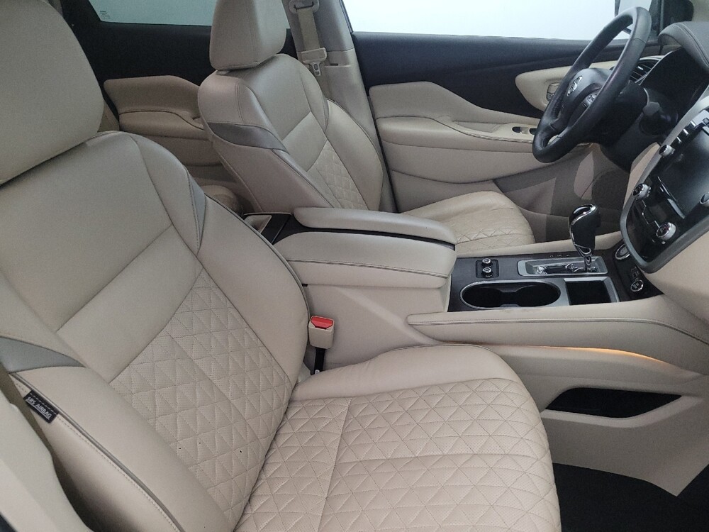 2019 Nissan Murano in Chesapeake, VA 23320 - 18115566 21