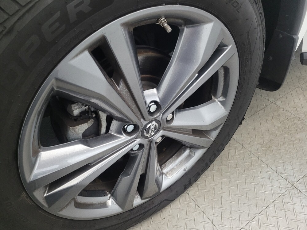 2019 Nissan Murano in Chesapeake, VA 23320 - 18115566 31