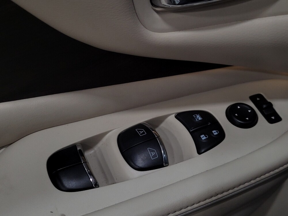 2019 Nissan Murano in Chesapeake, VA 23320 - 18115566 27