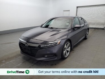 2018 Honda Accord in Plymouth Meeting, PA 19462