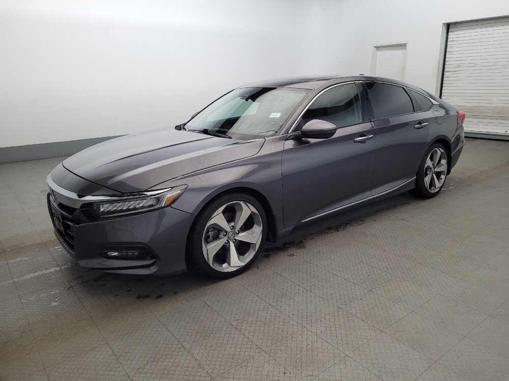 2018 Honda Accord in Plymouth Meeting, PA 19462 - 18115567 2