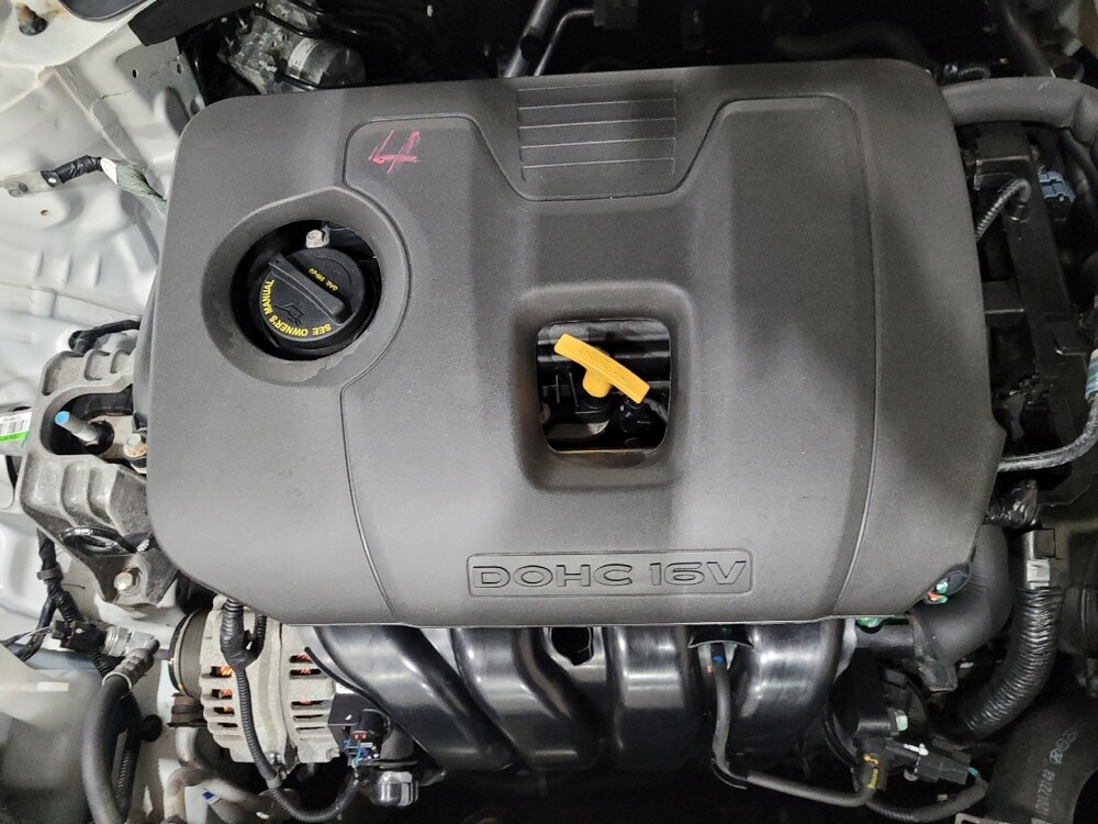 2022 Kia Forte in Plymouth Meeting, PA 19462 - 18115568 30