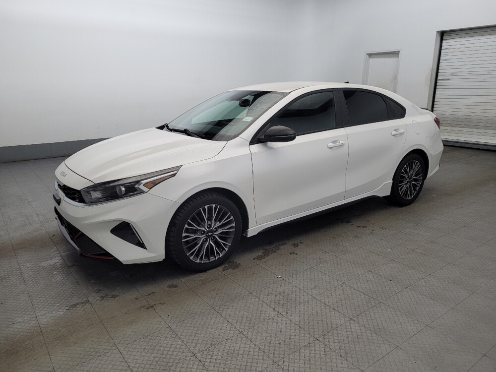2022 Kia Forte in Plymouth Meeting, PA 19462 - 18115568 2