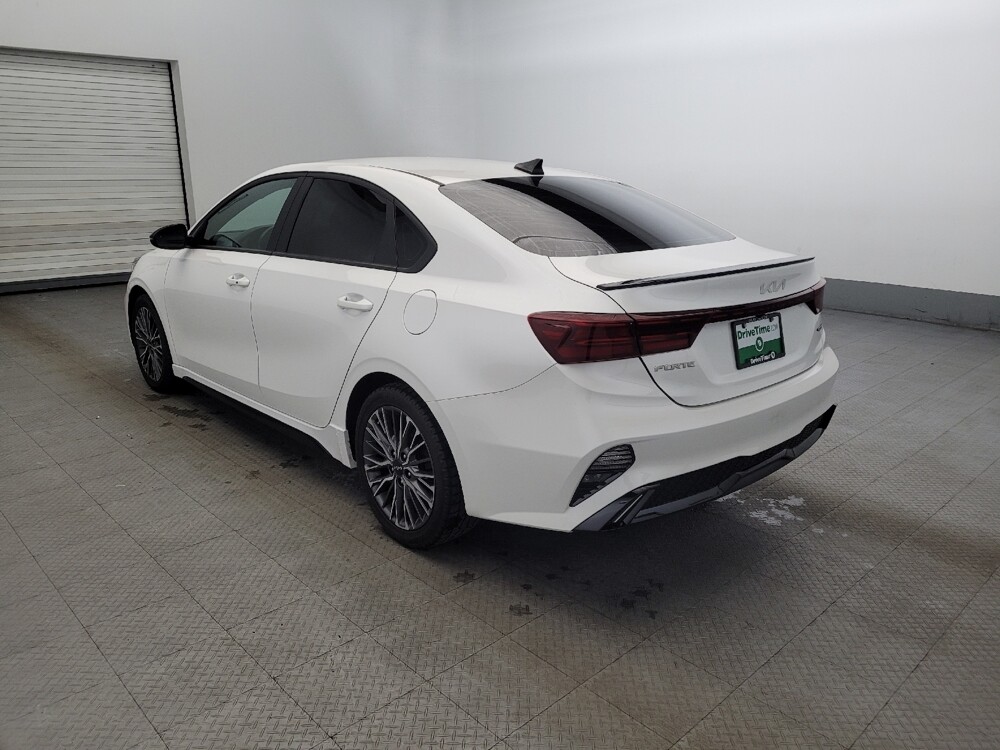 2022 Kia Forte in Plymouth Meeting, PA 19462 - 18115568 5
