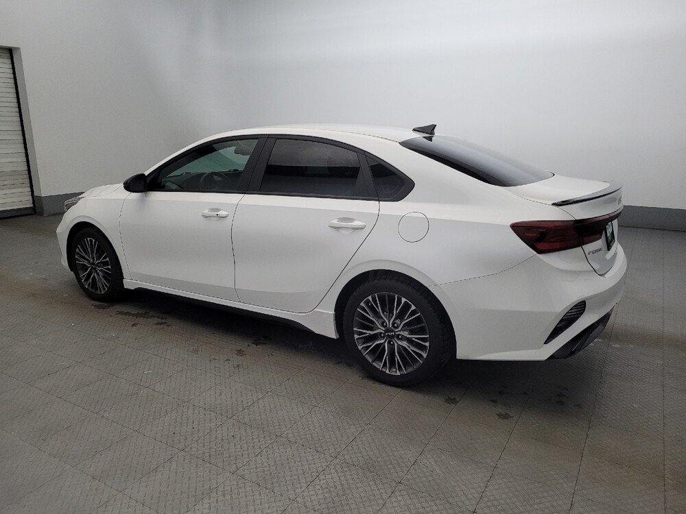 2022 Kia Forte in Plymouth Meeting, PA 19462 - 18115568 3