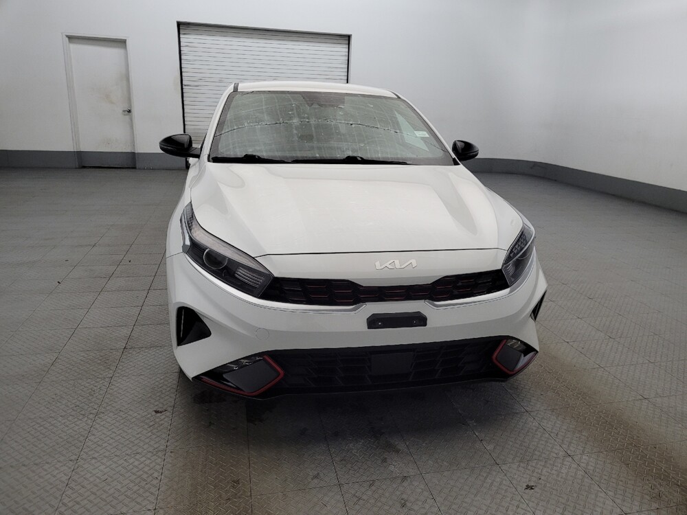 2022 Kia Forte in Plymouth Meeting, PA 19462 - 18115568 14