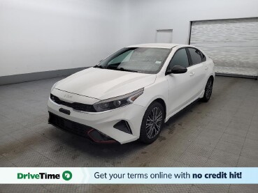 2022 Kia Forte in Plymouth Meeting, PA 19462