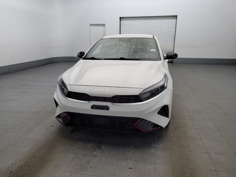 2022 Kia Forte in Plymouth Meeting, PA 19462 - 18115568 15