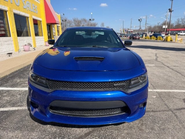 2020 Dodge Charger in Indianapolis, IN 46222-4002 - 18115569 2