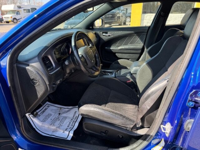 2020 Dodge Charger in Indianapolis, IN 46222-4002 - 18115569 5