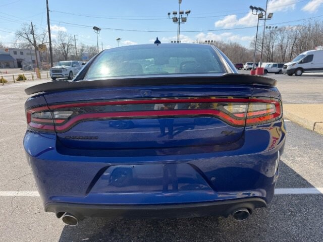 2020 Dodge Charger in Indianapolis, IN 46222-4002 - 18115569 4